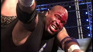 NCW Chalengemania 20: NCW champion Handsome J.F. vs Dru Onyx
