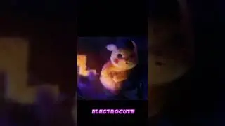 Detective Pikachu Edit #pokemon #edit