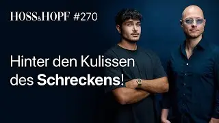 Die bizarren Aussagen vom Diddy Prozess! - Hoss und Hopf #270