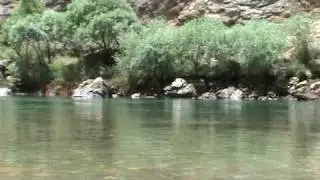 Golan Kaplıcaları