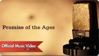 Promise Of The Ages: Stuart Townend