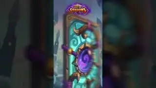 Hearthstone Oblivitron & Lazul's Scheme Reveal