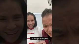 A Date with Master Teo by Marcus Chin - Questions & Answers [Asia Ghost Hunters]