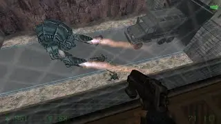 Half-Life HECU soldiers first see Black Ops Assassins