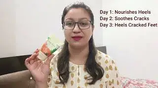 Clinically Proven moha: Foot Care Cream | The best remedy for cracked feet in  Winters