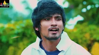 Race Movie Vikram and Karthik Comedy Scene | Vikram, Karthik, Disha Pandey | Sri Balaji Video