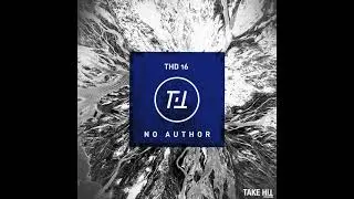 No Author - Don't Worship [THD16]
