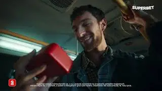 Superbet. Gra w Twoich rękach!