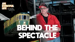 If it’s flying above an audience… Tiny Good made it possible - An Eventful Life Podcast Ep 505