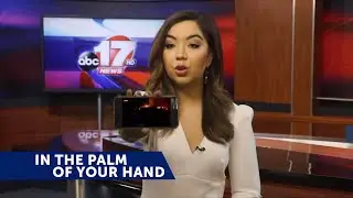 PROMO: Breaking News App