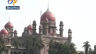 Palamuru Rangareddy Lift Irrigation | High Court Stay On | NGT Bench Orders for Committee Set Up