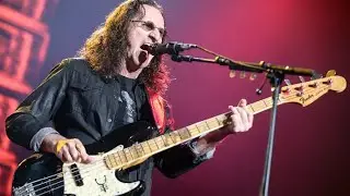 So you think you're a Rush fan? These women may have you beat