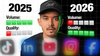 The #1 Social Media Trend That Will CHANGE Everything in 2026