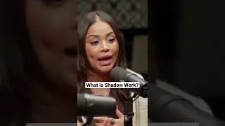 What is Shadow Work?