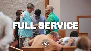 Worldwide Prayer Meeting