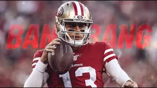 BANG BANG NINERS by Mr Chirp | San Fransico 49ers HYPE SONG 2025 🔥