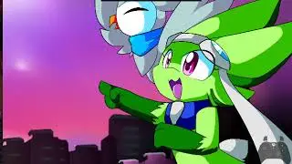 Havok Fox - SAGE 2020 Demo