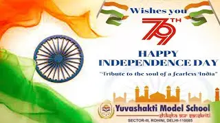 79th Independence Day 2025