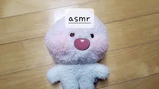복숭아#asmr
