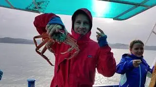 Камчатка 2017