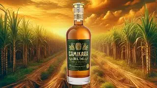Camikara 3 Years Rum Review | New Rum from Makers of Indri | #RumDiaries