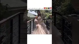 dimple aunty all function outfit reveals❤ #love #dimplemalhanvlogs #nishchika