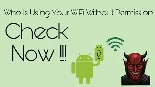 Wifi Scaning your Avast Anti Virus & Show Saved Password (Hindi / Urdu)