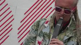 1/2 Orchestra - Farm @ Парк 50-летия Октября 11.09.2016