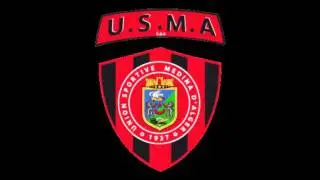Groupe Milano - Etalâa l'USMA | الطلعة لياسما فالبابور