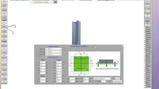 base plate and cap plate