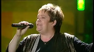 Iroxana - Moje przesłanie (koncert ŚGB)