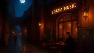 LGANA - LGHIBA TWILA X 3ICH  [LO-FI]
