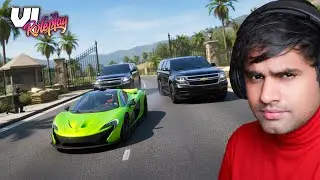 I STOLE $30MILLION McLaren SUPERCAR I &ndash; GTA VI Roleplay #22