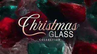 Christmas Glass Collection