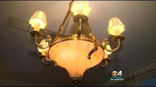 Mysterious Quakes Rattling Coral Gables Homes