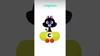 🚂 ABC Train Song! 🎶 All aboard the alphabet train! #shorts #abc #kidsmusic