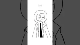 How Do I Look? 😊 (Animation Meme) #shorts