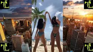 [Beach slxy moments] [Trend Lab] [#HellShell]