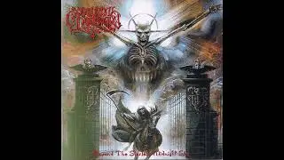 Nocturnal Desire - Mighty Spiritual Existence