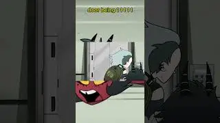 There was a Team Fortress 2 Reference in Helluva Boss