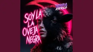 SOY LA OVEJA NEGRA