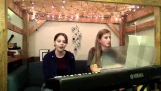 You'll Come cover by Molly Faye and Nicole Wynn