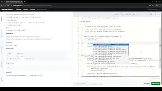 Hackerrank - Simple Array Sum