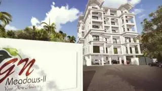 GN Group -  Goa Projects