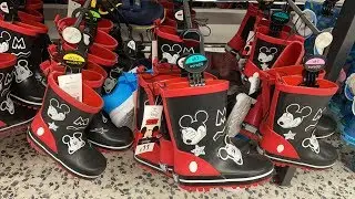 ASDA , BOYS SHOES - MAY / 2020