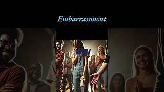 Embarrassment  #storytelling #motivational #inspirational #thoughtprovoking #MeaningfulContent