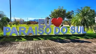 Paraíso do Sul - RS