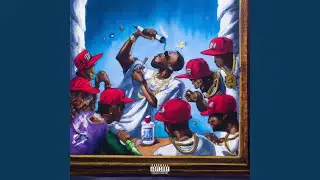 Rappers Cur$e