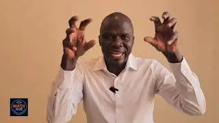WANI STEPHEN ELIAS CONTESTANT CHAIRMAN FOR MAWA