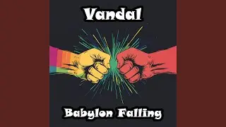 Babylon Falling